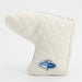 Kentucky Wildcats Quilted Mallet Putter Cover (SPLIT)