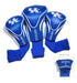 Kentucky Wildcats  Golf Club Headcover - Set of 3 (Driver,Fairway,Hybrid)