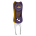 LSU Louisiana State University Tigers Golf Switchblade Divot Tool