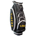 LSU Tigers Louisiana State Albatross Cart Golf Bag Black