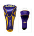 LSU Louisiana State University Tigers Golf Apex Headcover 22068