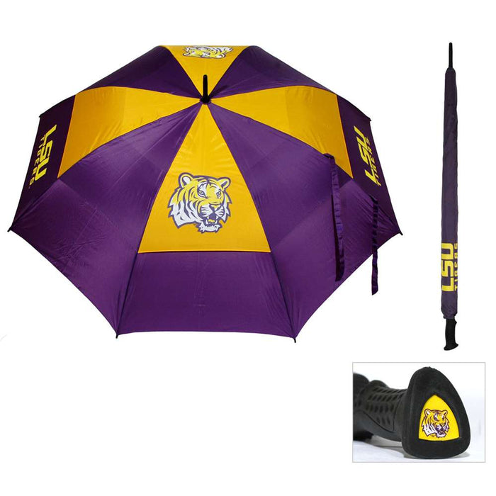 LSU Louisiana State University Tigers Golf Umbrella 22069