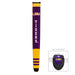 LSU Louisiana State University Tigers Golf Putter Grip