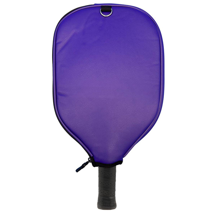 Louisiana State Tigers Pickleball Paddle Cover - Paddle Not Included