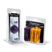 LSU Tigers Louisiana State 3 Ball Pack and 50 Tee Pack