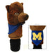 Michigan Wolverines Golf Mascot Headcover  22213