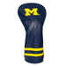 Michigan Wolverines Golf Vintage Fairway Headcover 22226