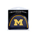 Michigan Wolverines Golf Mallet Putter Cover 22231