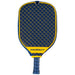 Michigan Wolverines Quited Blade Putter Cover (SOLID)