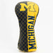 MICHIGAN Golf Towel, Balls, Divot Tool Gift Set