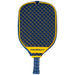 Michigan Wolverines Quilted Pickleball Paddle Cover