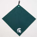 Michigan State Spartans Magnetic Towel - 15 x 15