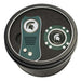 Michigan State University Spartans Golf Tin Set - Switchblade, Golf Chip