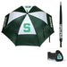 Michigan State University Spartans Golf Umbrella 22369