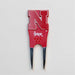 Nebraska Huskers Custom Shaped Divot Tool