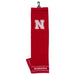 Nebraska Corn Huskers Golf Embroidered Towel 22410