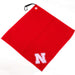 Nebraska Huskers Magnetic Towel - 15 x 15