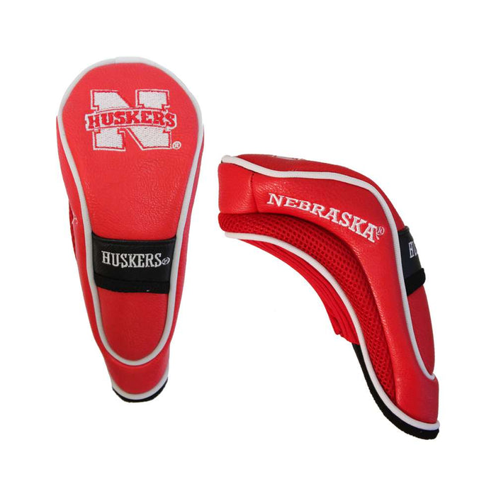 Nebraska Corn Huskers Golf Hybrid Headcover