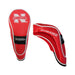 Nebraska Corn Huskers Golf Hybrid Headcover