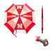 University of Nebraska Corn Huskers Golf Umbrella 22469