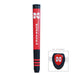 Nebraska Corn Huskers Golf Putter Grip