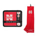 Nebraska Huskers Quilted Driver Headcover (SPLIT)