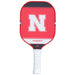 Nebraska Huskers Sport Plus Paddle