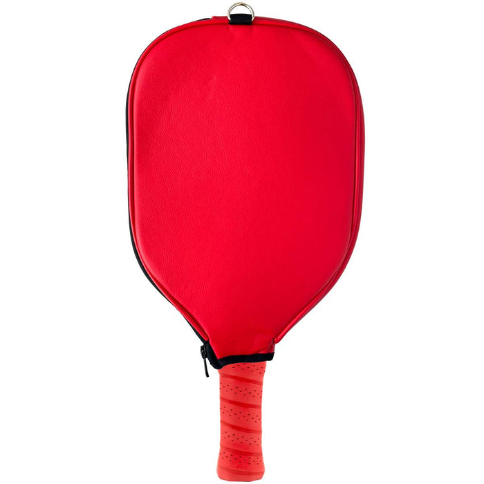 Nebraska Corn Huskers Pickleball Paddle Cover - Paddle Not Included