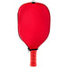 Nebraska Corn Huskers Pickleball Paddle Cover - Paddle Not Included