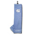 North Carolina Tar Heels Golf Embroidered Towel 22510