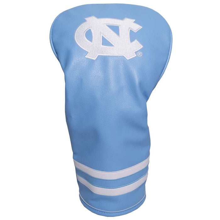 North Carolina Tar Heels Golf Vintage Driver Headcover 22511