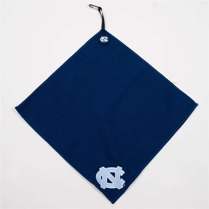 North Carolina Tar Heels Magnetic Towel - 15 x 15
