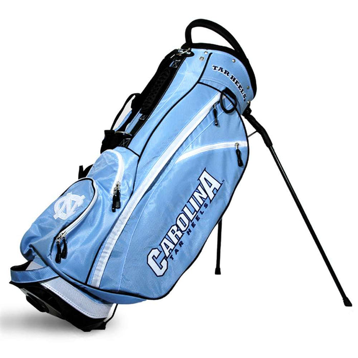 North Carolina Tar Heels Golf Fairway Stand Bag