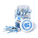 North Carolina Tar Heels Golf 175 Tee Jar 22551