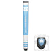 North Carolina Tar Heels Golf Putter Grip