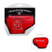 North Carolina State University Wolfpack Golf Blade Putter Cover 22601