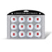North Carolina State University Wolfpack Golf Dozen Ball Pack 22603