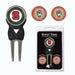 North Carolina State University Wolfpack Golf Signature Divot Tool Pack  22645