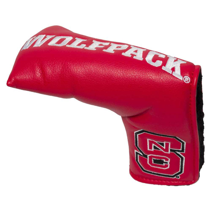 North Carolina State University Wolfpack Golf Tour Blade Putter Cover 22650