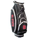 North Carolina State Wolfpack Albatross Cart Golf Bag Black