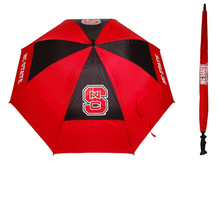North Carolina State University Wolfpack Golf Umbrella 22669