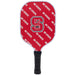 North Carolina State Wolfpacks Carbon Fiber Pickleball Paddle