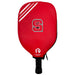 North Carolina State Wolfpacks Pickleball Paddle Cover - Paddle Not Included