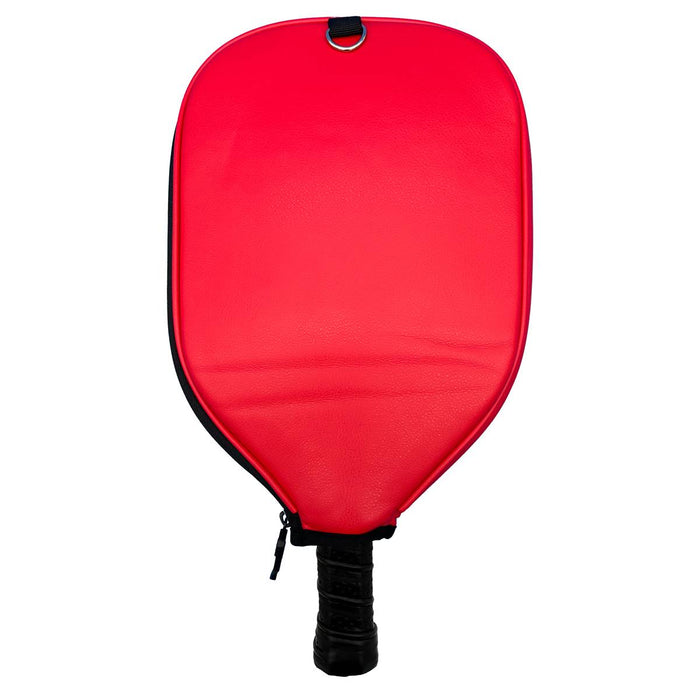 North Carolina State Wolfpacks Pickleball Paddle Cover - Paddle Not Included