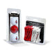 North Carolina State Wolfpack 3 Ball Pack and 50 Tee Pack