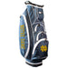 Notre Dame Fighting Irish Albatross Cart Golf Bag Navy
