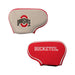 Ohio State University Buckeyes Golf Blade Putter Cover 22801