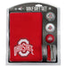 Ohio State Buckeyes 16" X 40" Microfiber Towel Golf Gift Set