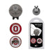 Ohio State University Buckeyes Golf Cap Clip Pack 22847