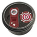 Ohio State University Buckeyes Golf Tin Set - Switchblade, Golf Chip